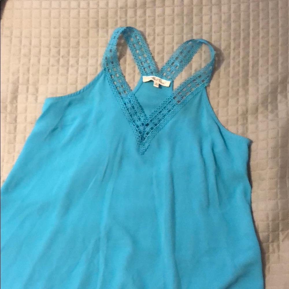 Tank top
